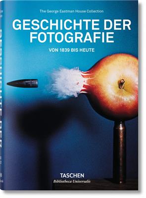 Geschichte der Fotografie - Von 1839 bis Heute