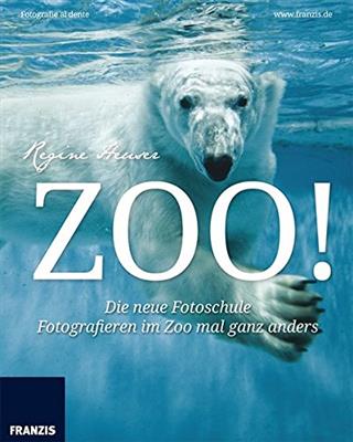 Fotografie al dente - ZOO! Fotografieren im Zoo