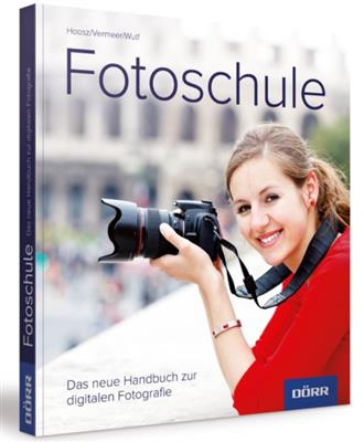 Fachbuch Fotoschule DÖRR Edition