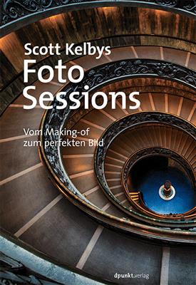 Fachbuch Scott Kelbys Foto-Sessions