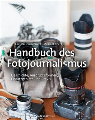 Fachbuch Handbuch des Fotojournalismus