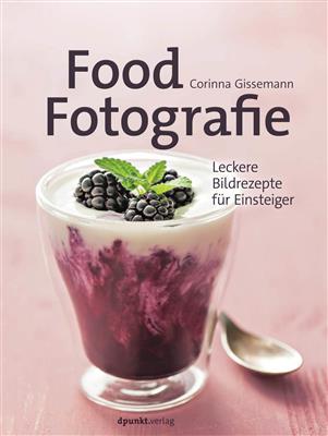 Fachbuch Food-Fotografie
