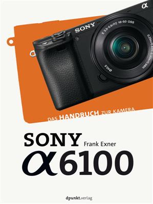 Kamerabuch Sony Alpha 6100