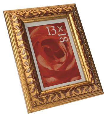 Classic Style Plastic Frame Display (24 Frames)