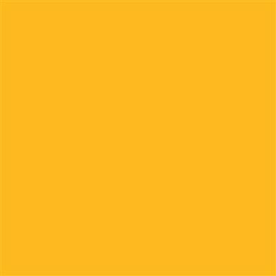 Papierhintergrund 1,35x11m Deep Yellow