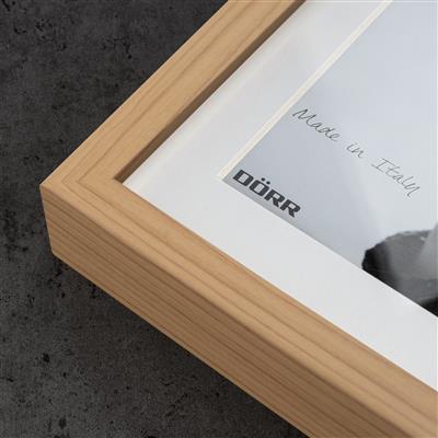 Wooden Frame Bloc 15x20 nature