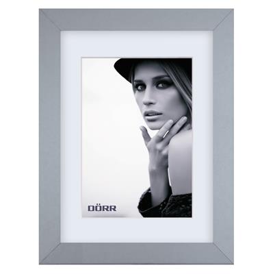 Wooden Frame Bloc 18x24 silver