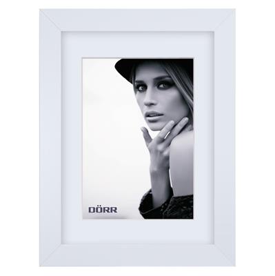 Wooden Frame Bloc 20x30 white