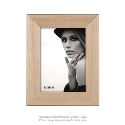 Pure Wooden Frame 13x18 black