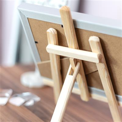 Wooden Easel 28 cm