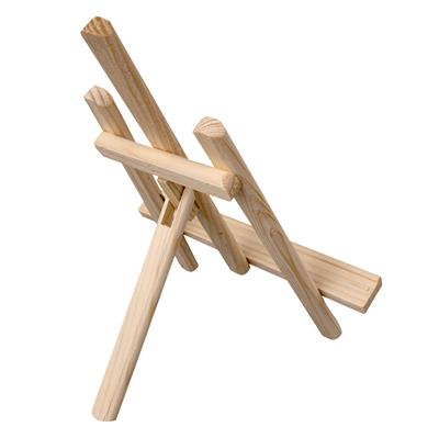 Wooden Easel 28 cm