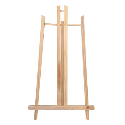 Wooden Easel 53 cm