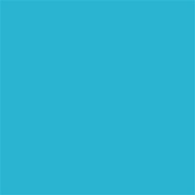 Paper Background 1,35x11m True Blue