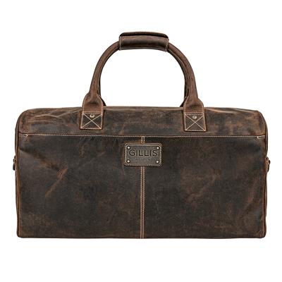 Leder Reisetasche Trafalgar vintage brown