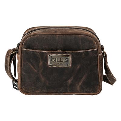 Leder Tasche Trafalgar Compact vintage brown