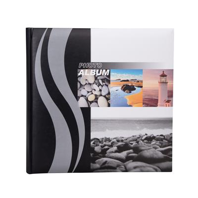 Jumbo Album 600 Wave 30x30 cm