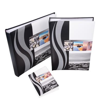 Jumbo Album 600 Wave 30x30 cm