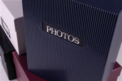 Photo- and Giftbox Elegance 10x15