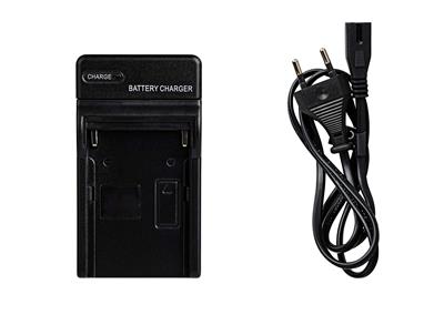 Li-Ion Battery Charger for NP-F550/NP-F750/NP-F970