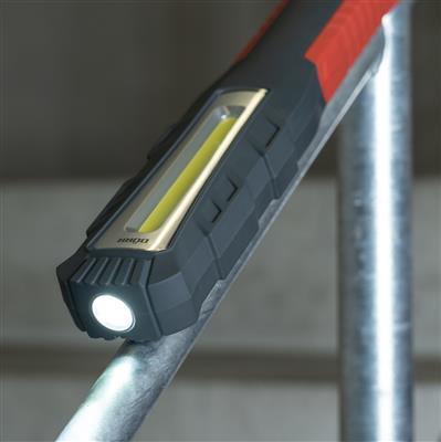 LED Multifunktions-Arbeitsleuchte W-31
