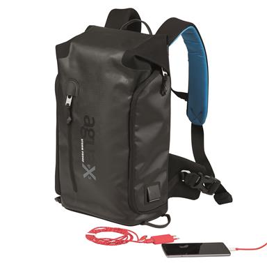 DSLR Backpack Agua Stormproof Versa 90