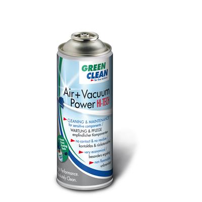 High Tech Air Power Compressed Air, 400ml