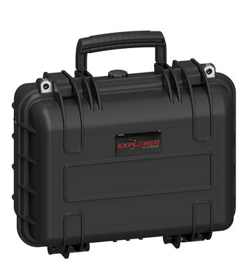 Special Case HL 33x23x17 cm Mod. 3317 TS