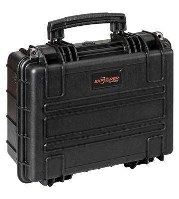 Special Case HL 38x27x18 cm Mod. 3818