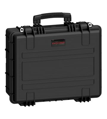Special Case HL 48x37x21 cm Mod. 4820 TS