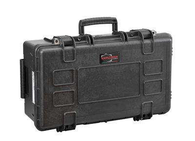 Special Case HL 52x29x18 cm Mod. 5218 WS