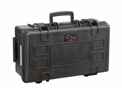 Special Case HL 52x29x21 cm Mod. 5221 TS