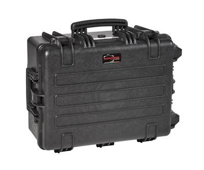 Special Case 54x41x25 cm Mod. 5326 TS