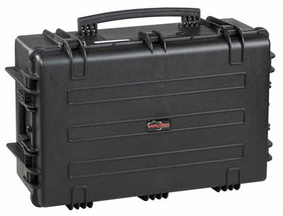 Special Case 77x49x31 cm Mod. 7630 WS