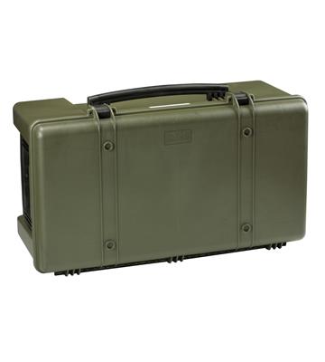 Multi Utility Box 78x41x33 cm Mod. MUB78