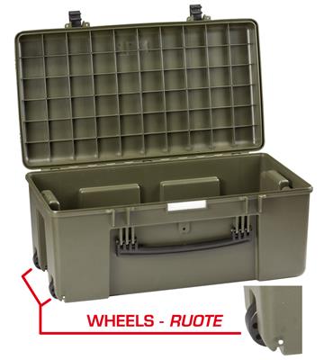 Multifunktionsbox 78x41x33 cm Mod. MUB78