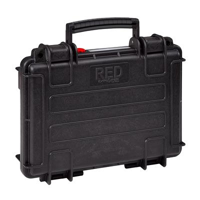Special Case 30x21x6 cm Mod. RED3005 WS