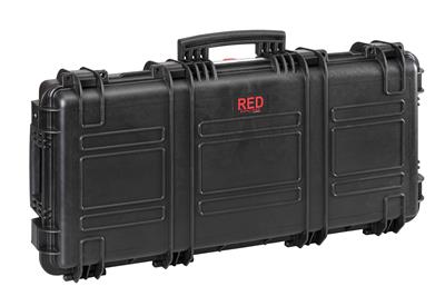 Special Case 78x35x15 cm Mod. RED7814 NP