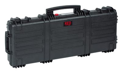 Special Case 94x35x14 cm Mod. RED9413 GT