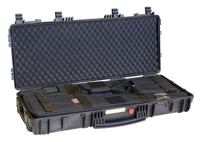 Special Case 94x35x14 cm Mod. RED9413 GT
