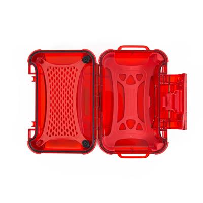 Nano Case 330 Erste-Hilfe (170x96x49) leer rot