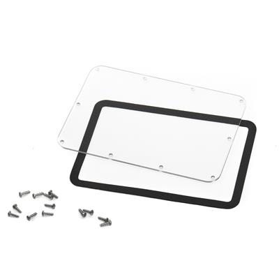 Bottom Panel Kit for Mod. 903 Polycarbonate