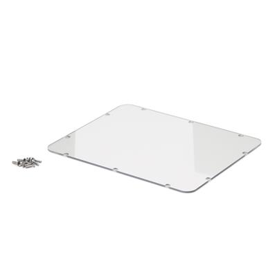 Lid Panel Kit for Mod. 909 Polycarbonate