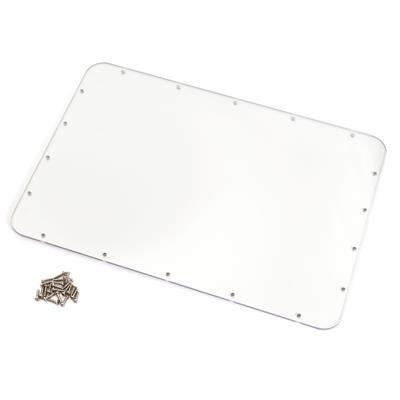 Lid Panel Kit for Mod. 918 Polycarbonate