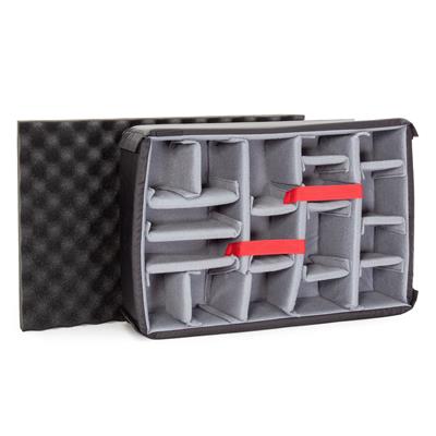 Divider Kit for Mod. 940 with lid foam