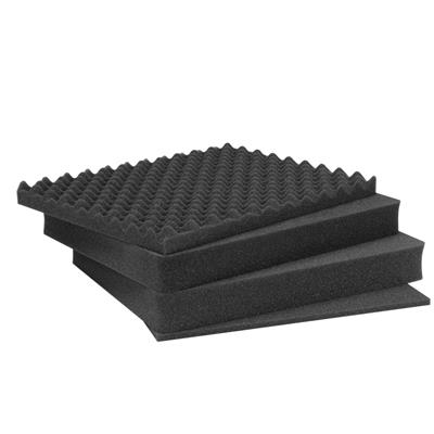Pre-Cubed Foam Kit for Mod. 945 (4-parts)
