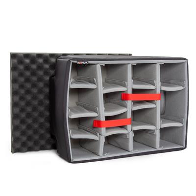 Divider Kit for Mod. 950 with lid foam
