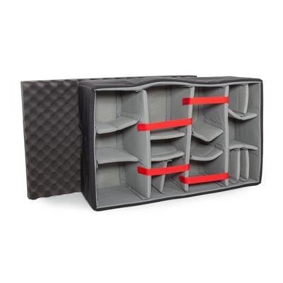 Divider Kit for Mod. 963 with lid foam