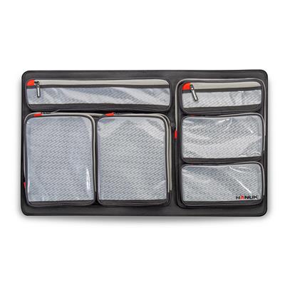 Lid Organizer for Mod. 963/965