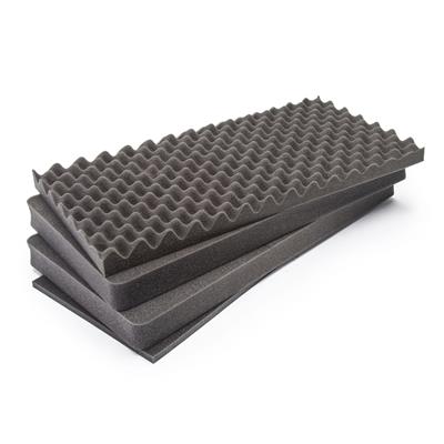 Pre-Cubed Foam Kit for Mod. 980 (4-parts)