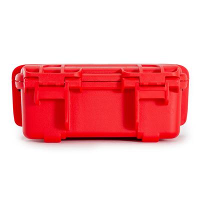 Plastic Case 903 First-Aid (188x124x79) empty